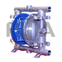 Pompe pneumatique à membranes PHA'R 1" (FT10S-PP-EESE-B1-PHA)