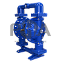 Pompe pneumatique à membranes PHA'R 2"  (FT20A-AA-2TAT-B2-A-PHA'R)