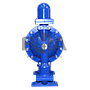 Pompe pneumatique à membranes PHA'R 2"  (FT20A-AA-2TAT-B2-A-PHA'R)