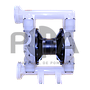 Pompe pneumatique à membranes GRACO 2150 (DF2966)