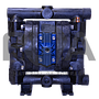 Pompe pneumatique à membranes FT05 (copie)