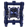 Pompe pneumatique à membranes Husky 716