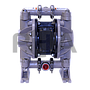 Pompe pneumatique à membranes ARO 1/2"